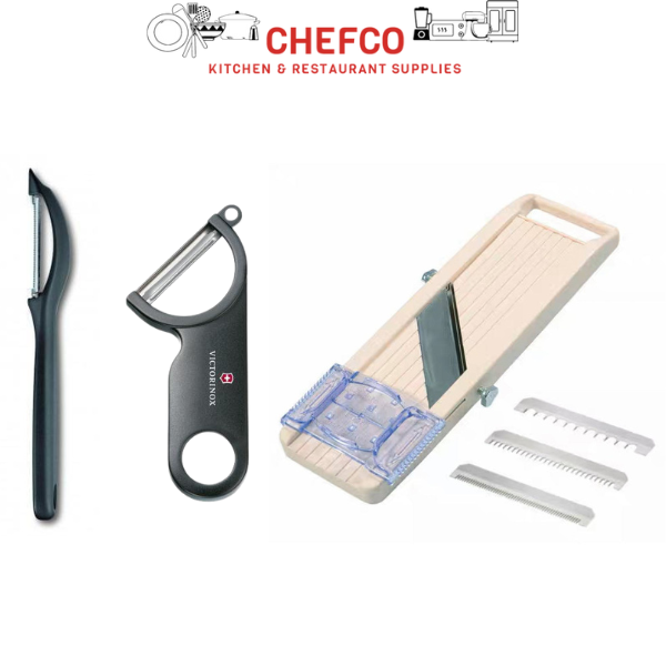Fruit & Vegetable Cutting Tools