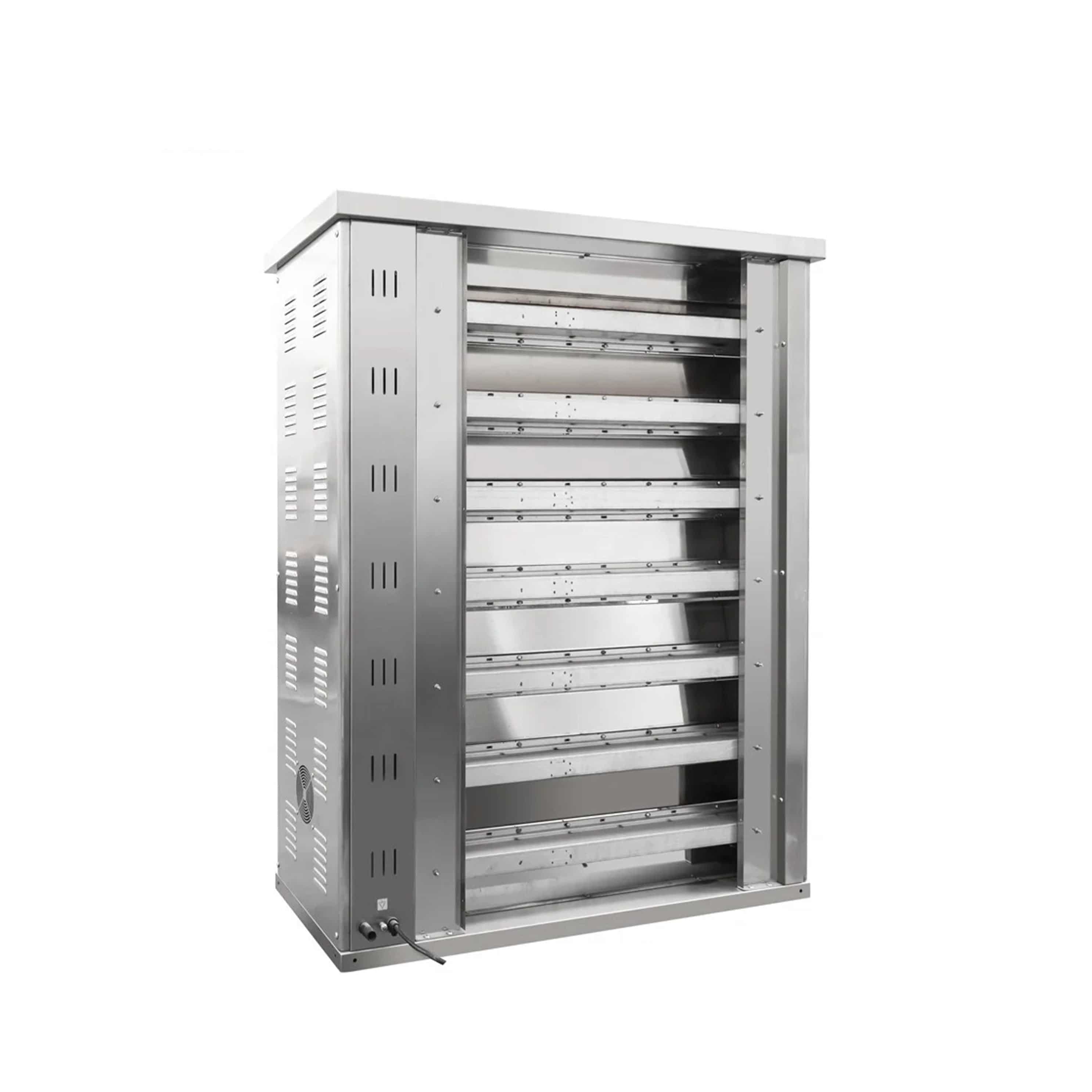 Commercial Rotisserie