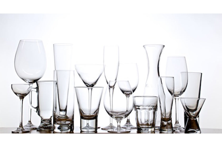 Glassware