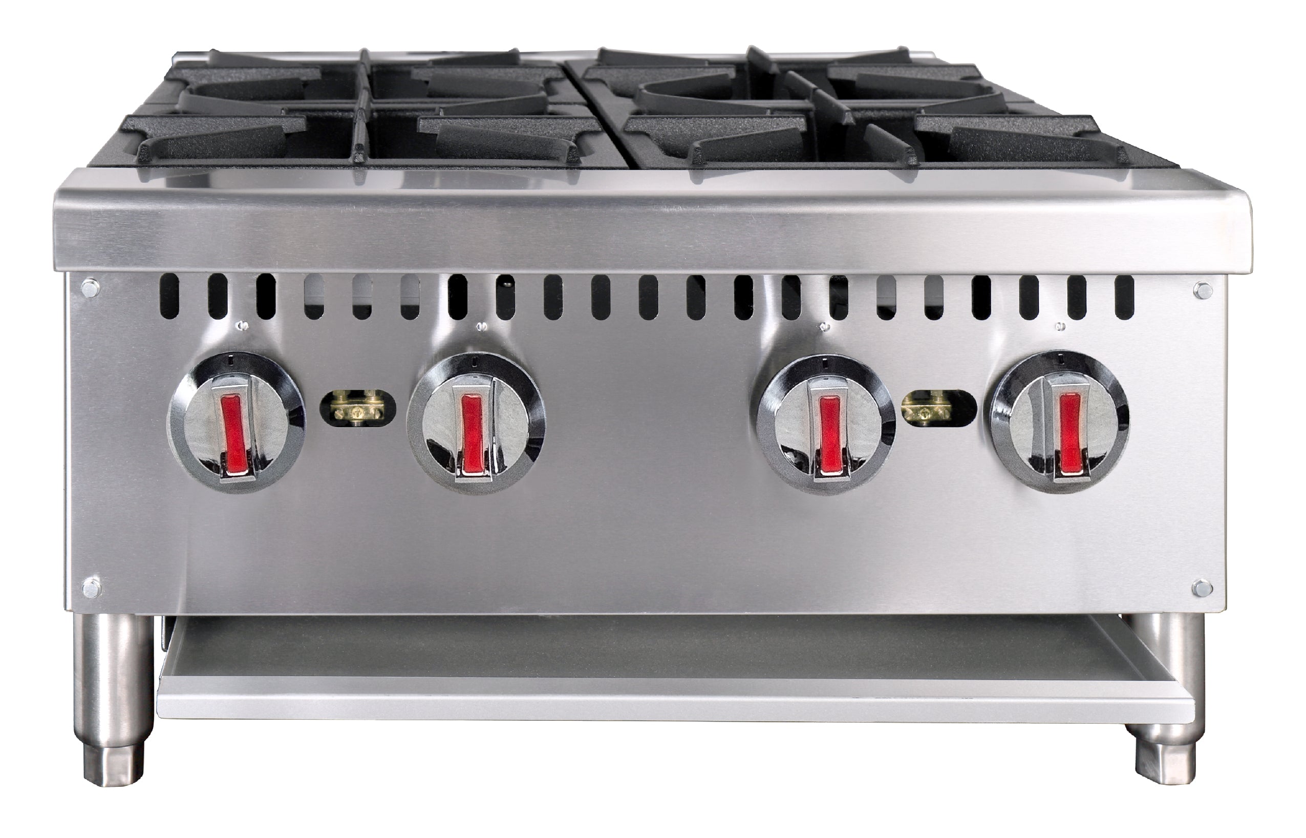 Commercial Hot Plates