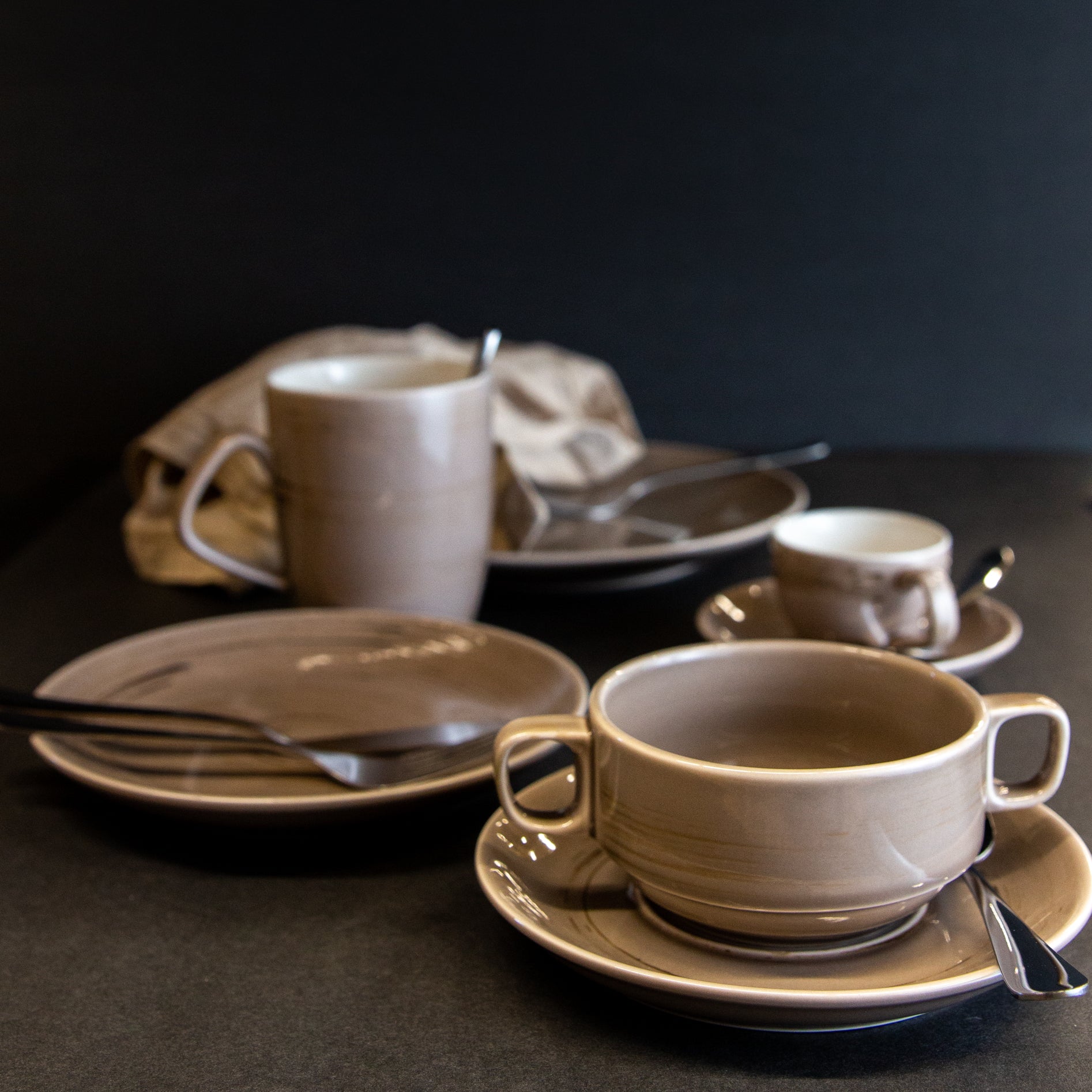 Dining and Bar Supplies