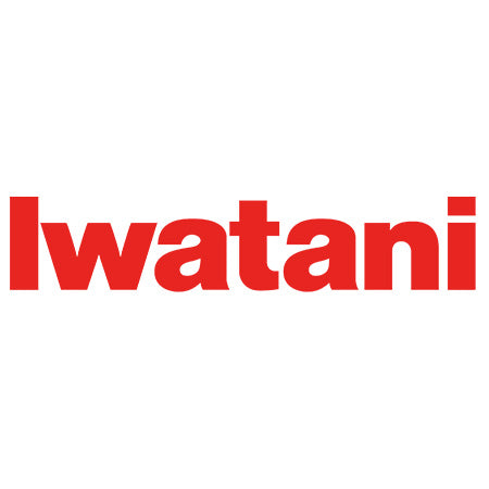 Iwatani Logo