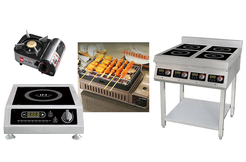 Countertop Induction Cooker/Burners