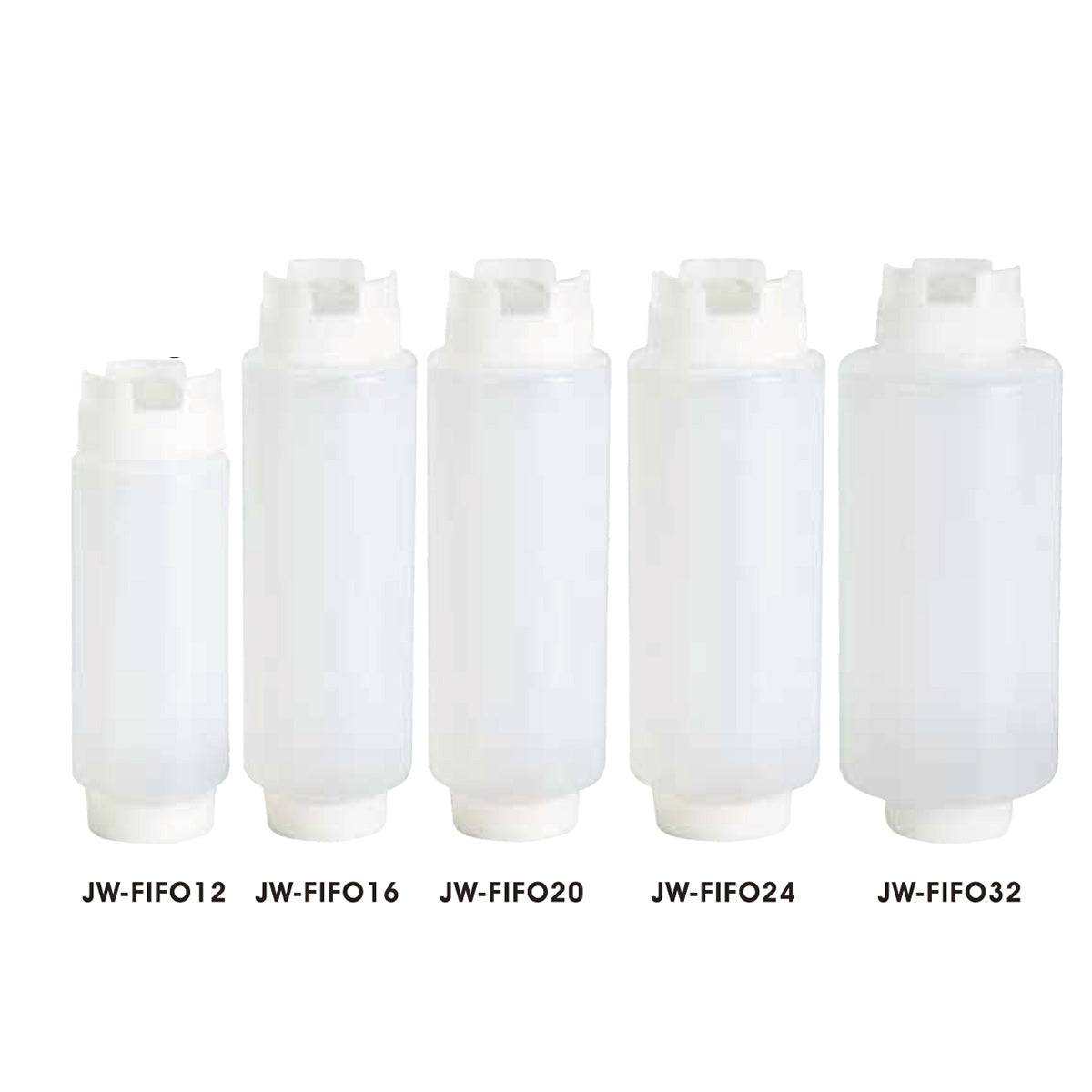 Squeeze Bottles