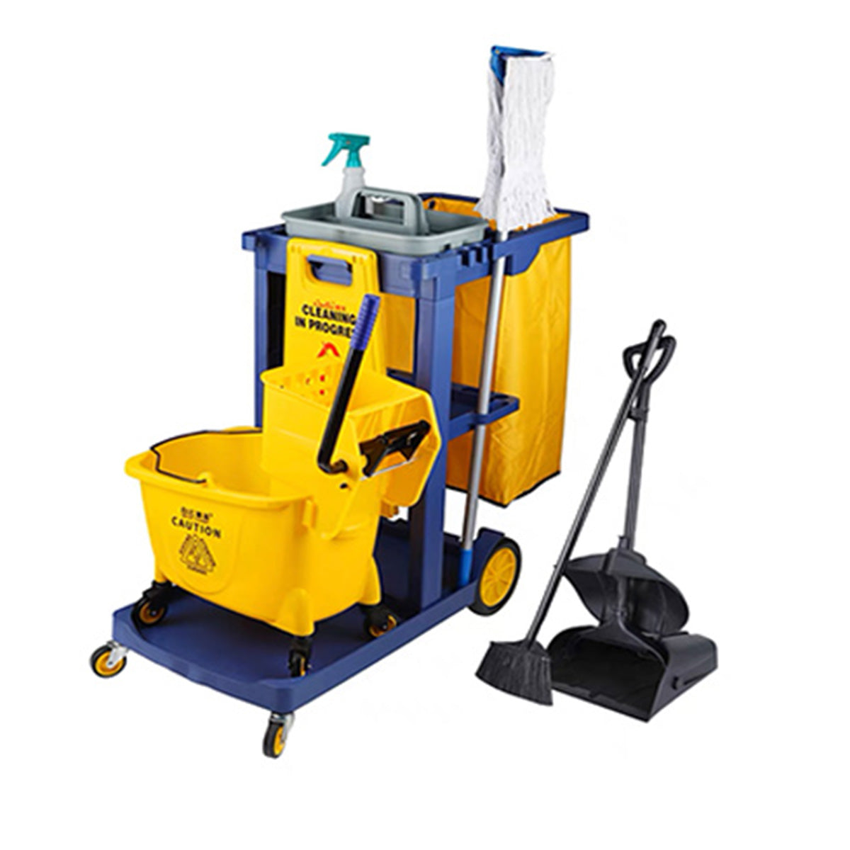 Janitorial Supplies