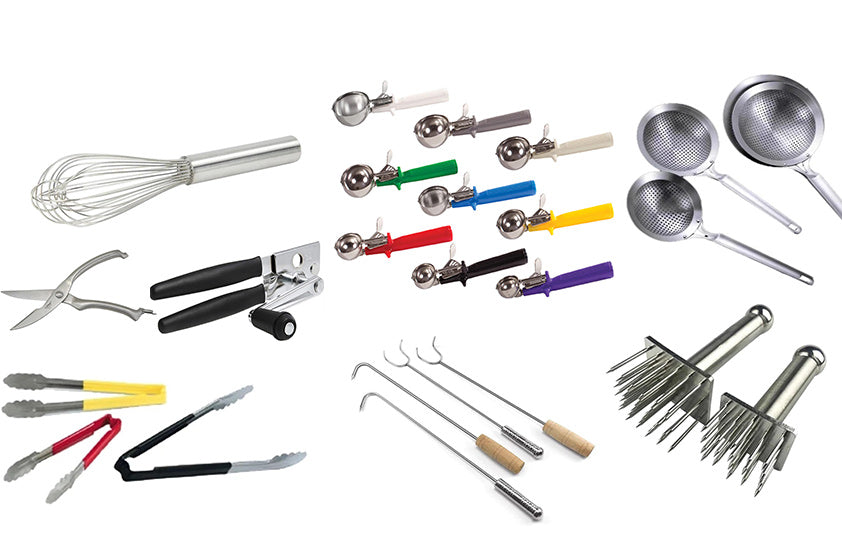 Kitchen Utensils