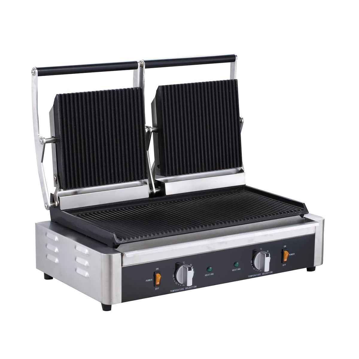 Sandwich/Panini Grills