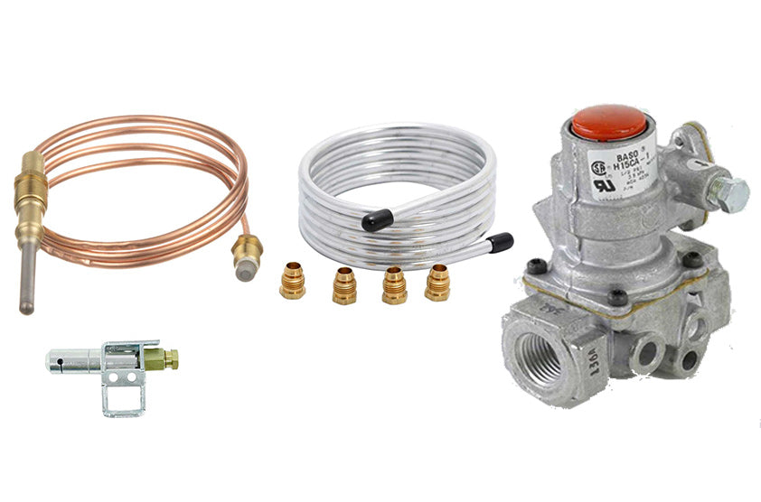 Parts & Accessories