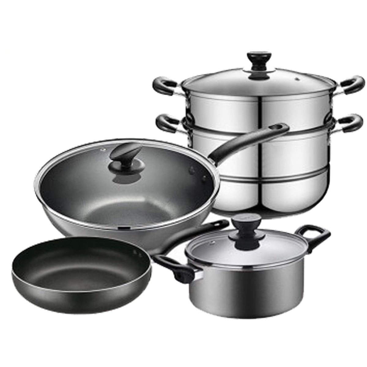 Professional Cookware