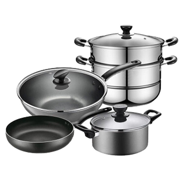 Chefco Commercial Cookware | Restaurant Supply Store Toronto