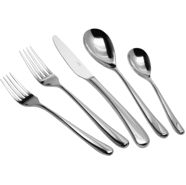 Commercial Flatware Sets