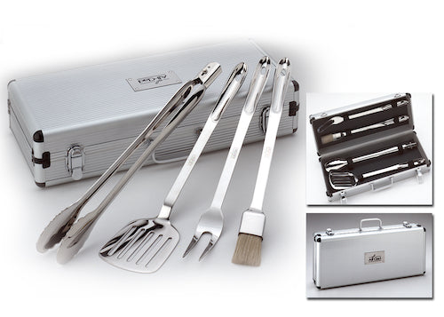 Grill and BBQ Supplies