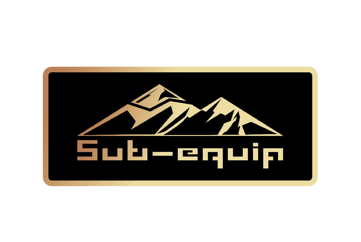 Sub-equip Logo