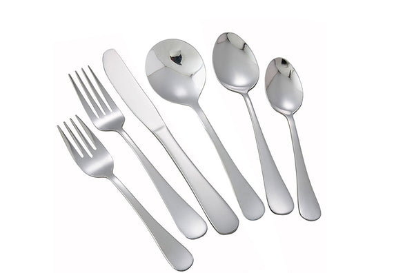 Shop Flatware Spoons | Chefco Kitchen & Restaurant Supplies