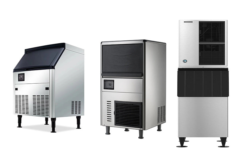 Ice Machines