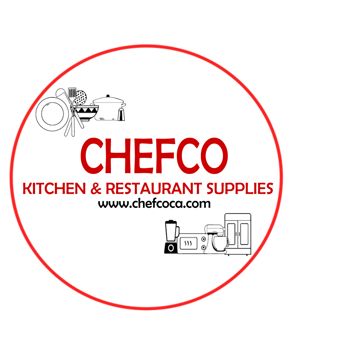 Chefco Logo