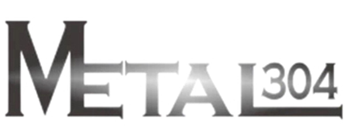 Metal304 Logo