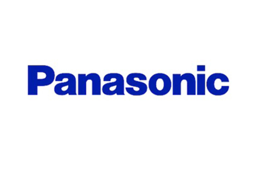 Panasonic Logo