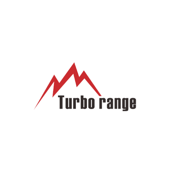 Turbo Range Logo