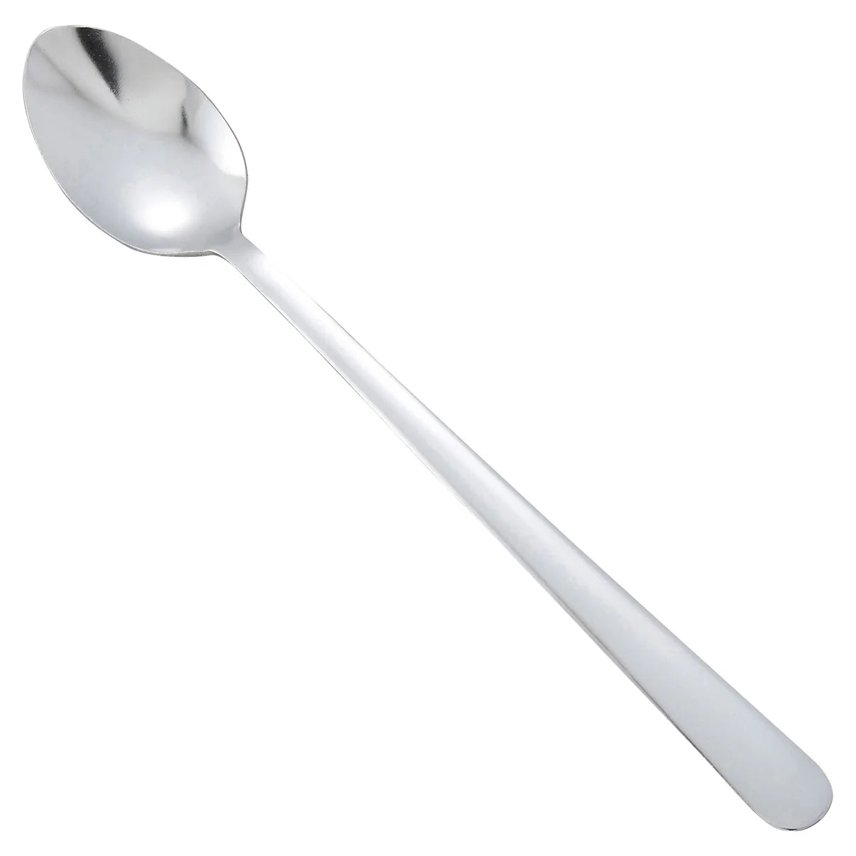 0002-02 - Windsor Iced Tea Spoon, 18/0 Medium Weight, 12pcs