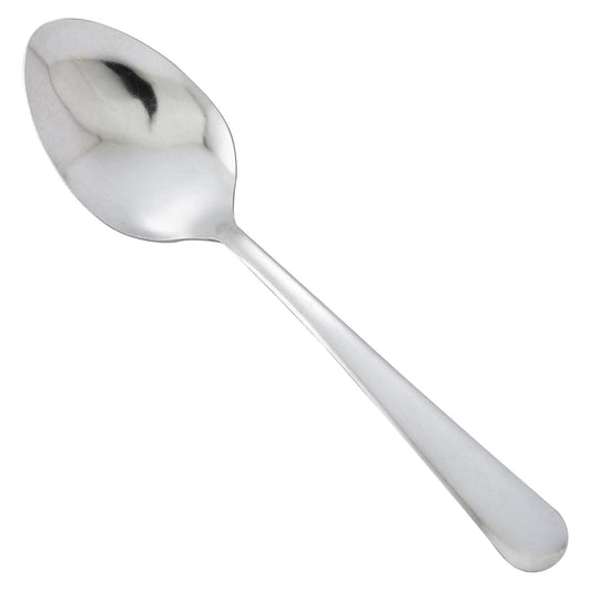 Sub-equip, 018-01 - Windsor Tea Spoon, 18/0 Medium weight, 12pcs