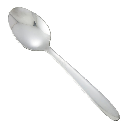 0019-03 - Flute Dinner Spoon, 18/0 Heavyweight, 12pcs