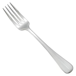 0034-11 - Stanford Table Fork, L 21.8cm/8.6",18/8 Extra Heavyweight, 12pcs - Chefcoca