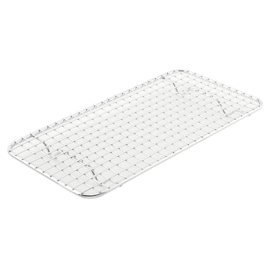 PGW-510 - Pan Grate for Steam Pan, Chrome-Plated - Third (1/3)