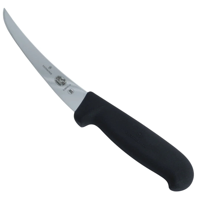 Victorinox Fibrox Pro Boning Knife (5.6603.15)