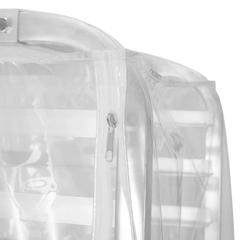 Sub-equip, ASRK-10-CV, Cover for 10-Tier Sheet Pan Racks (26"X20-1/4"X 38-1/2") - Chefcoca