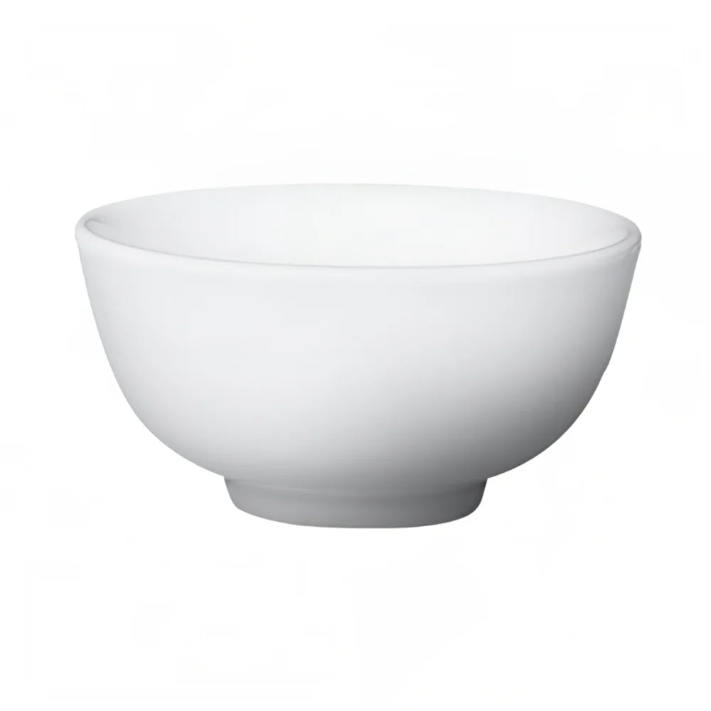 Cameo China 210-99, 9 oz Imperial Soup Bowl - Ceramic, White (12pcs)