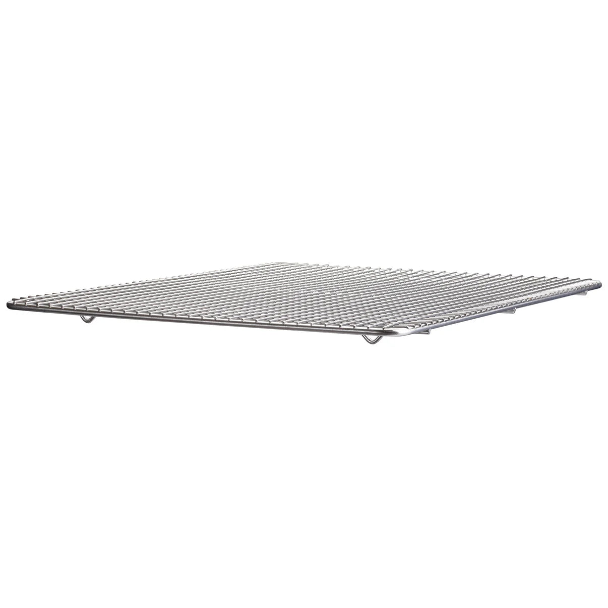 PGWS-1216 - Wire Sheet Pan Grate, Stainless Steel - Half (1/2)