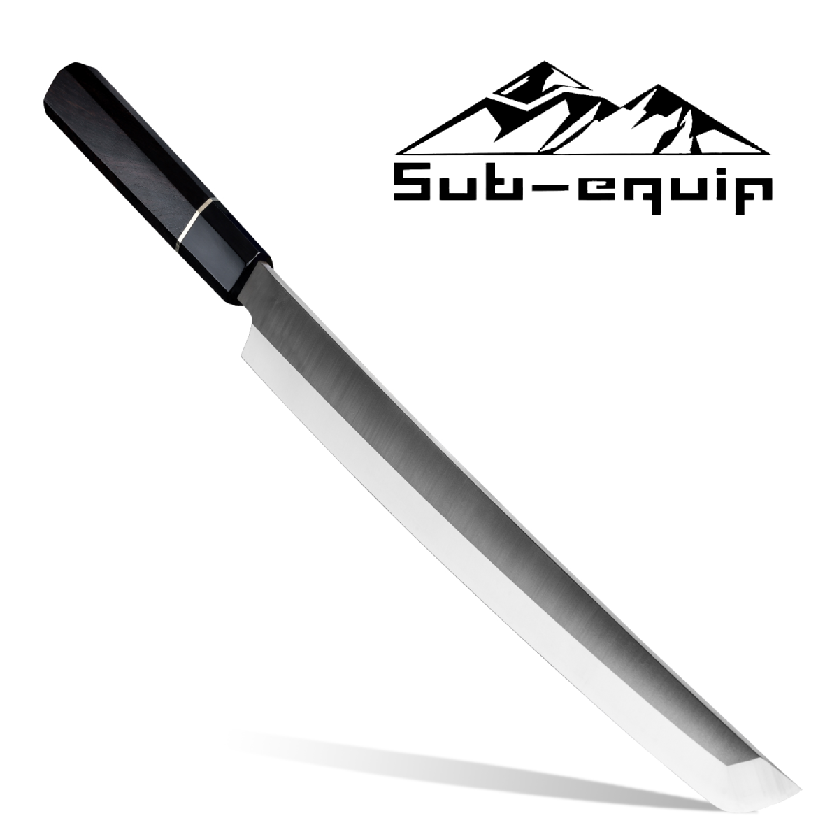 Sub-equip, 300mm Japanese Yanagi Knife, (SS-05B)