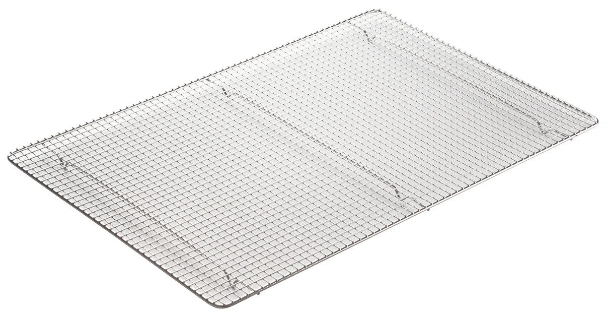 PGWS-2416 - Wire Sheet Pan Grate, Stainless Steel - Full