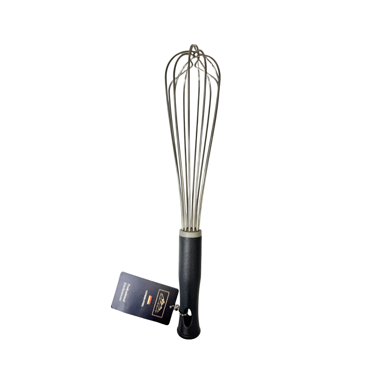 Sub-equip, 14" French Whisks, Nylon (FW-14N) - Chefcoca