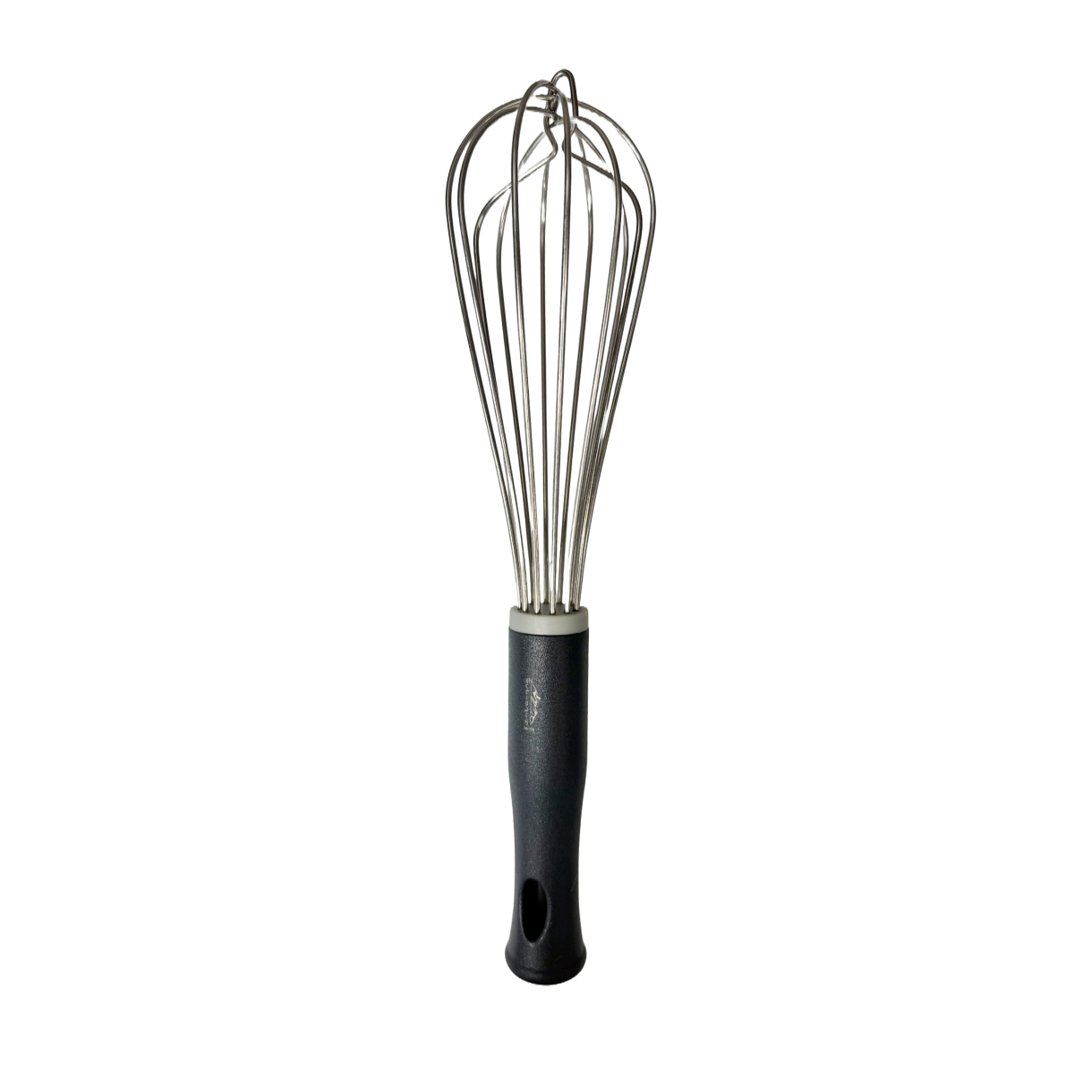 Sub-equip, 12" Piano Whisks, Nylon (PW-12N) - Chefcoca