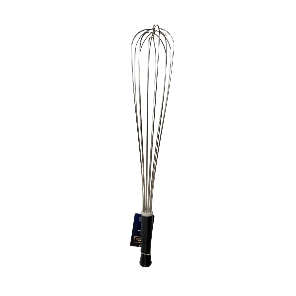 Sub-equip, 22" French Whisks, Nylon (FW-22N) - Chefcoca