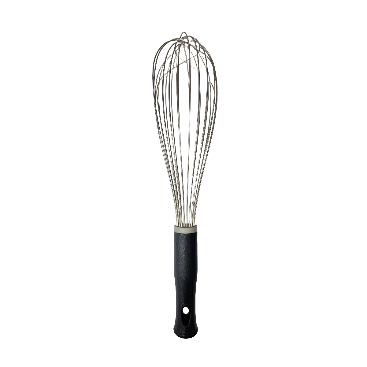 Sub-equip, 14" Piano Whisks, Nylon (PW-14N) - Chefcoca