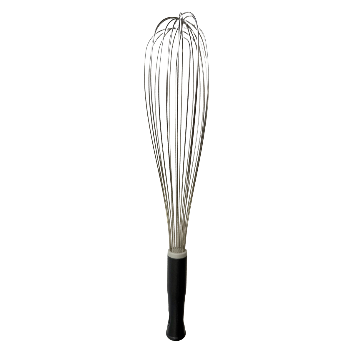 Sub-equip, 18" Piano Whisks, Nylon (PW-18N) - Chefcoca