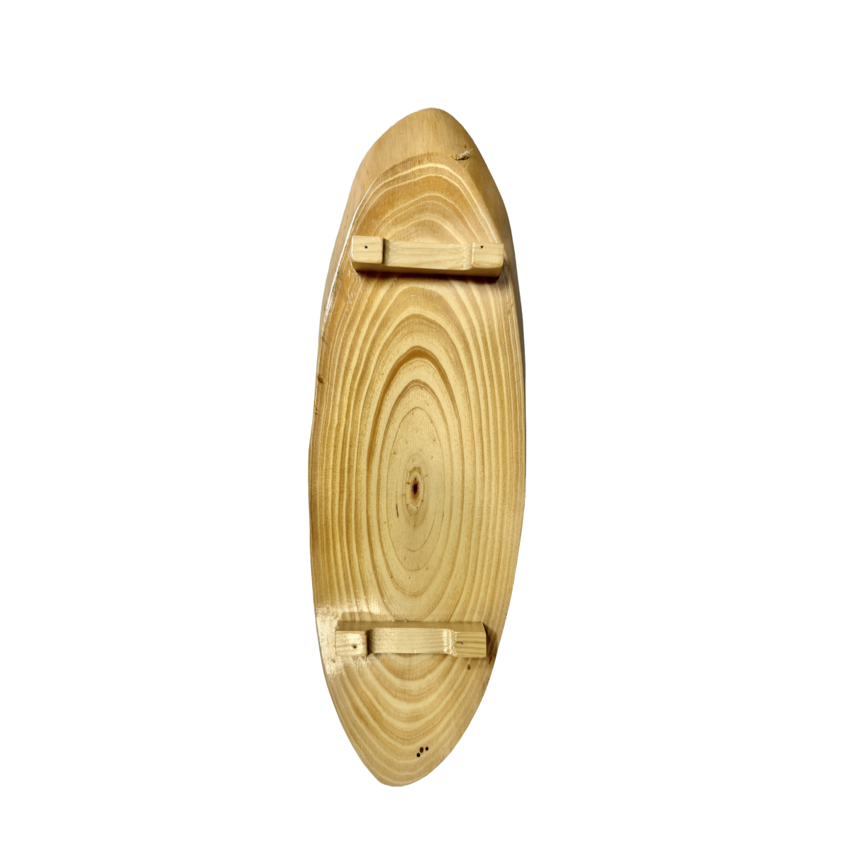 Chefco, Oval Wooden Board, 48cmx16cm (WB-4816O) - Chefcoca
