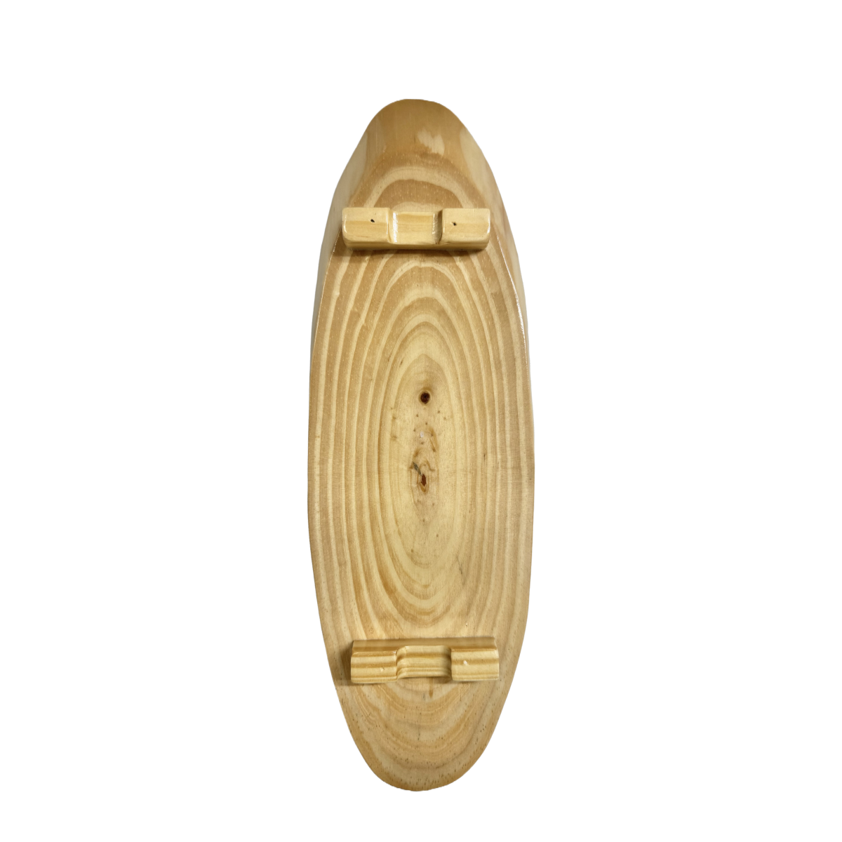 Chefco, Oval Wooden Board, 33cmx12cm (WB-3312O) - Chefcoca