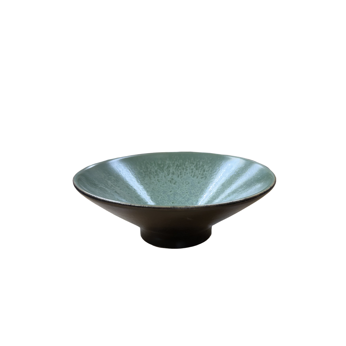 Chefco, 8" Green Deep Bowl (GR2007) - Chefcoca
