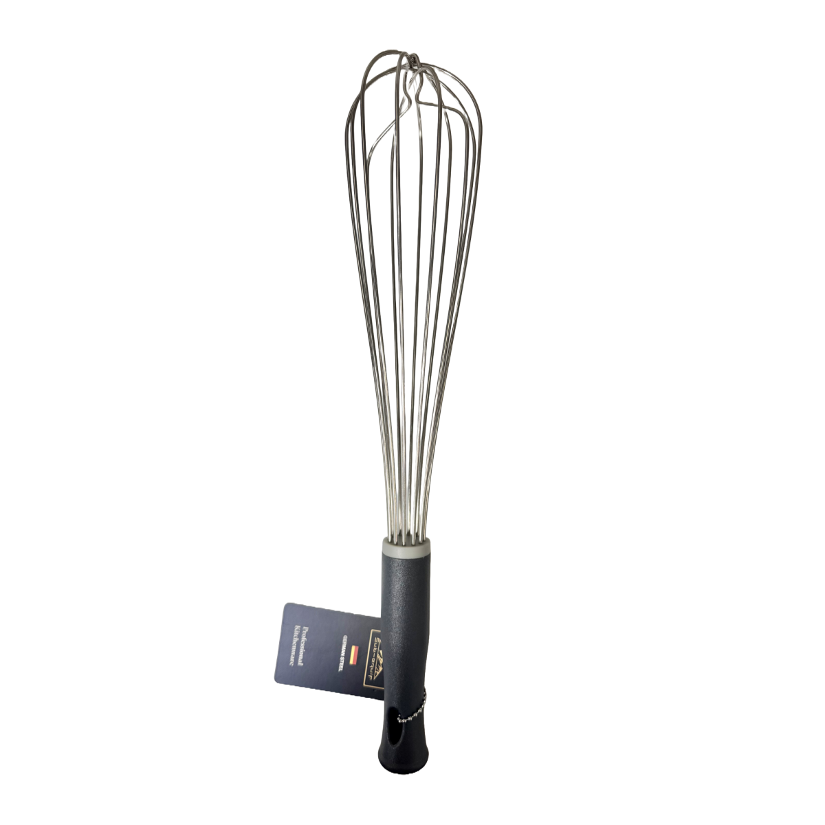 Sub-equip, 16" French Whisks, Nylon (FW-16N) - Chefcoca