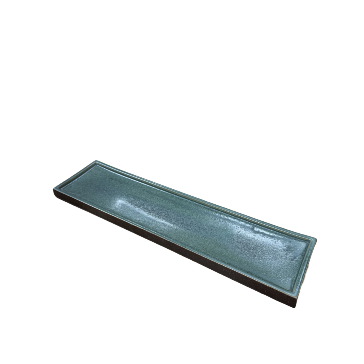 Chefco, 17" Elegant Long Plate (GR421002) - Chefcoca