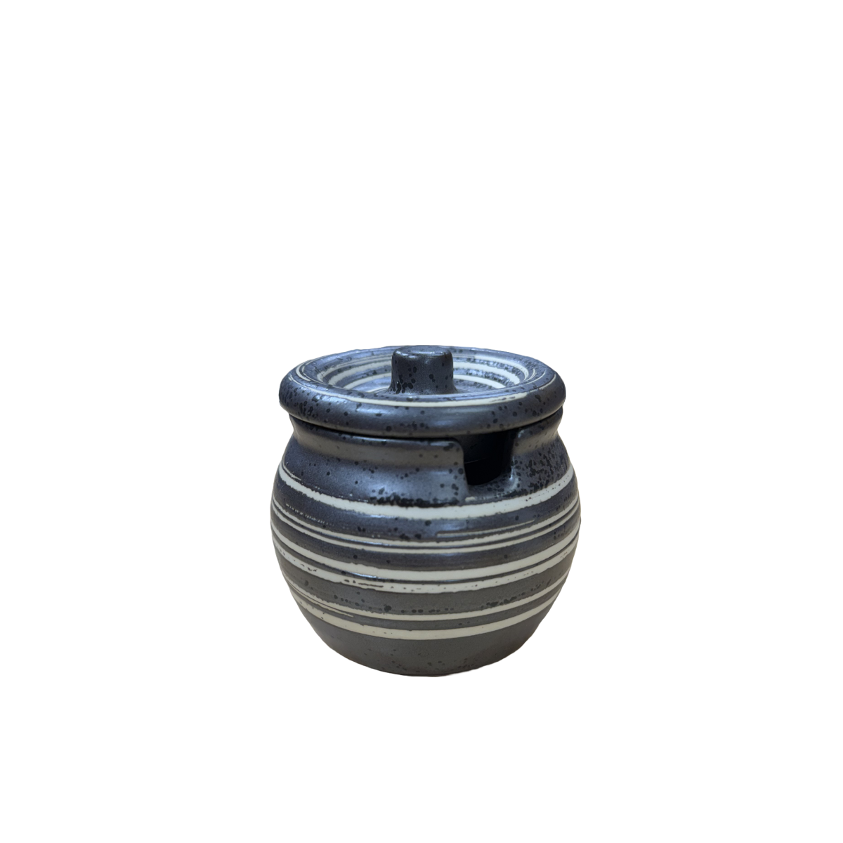 Chefco, Matte Black Seasoning Bowl (A227-2) - Chefcoca