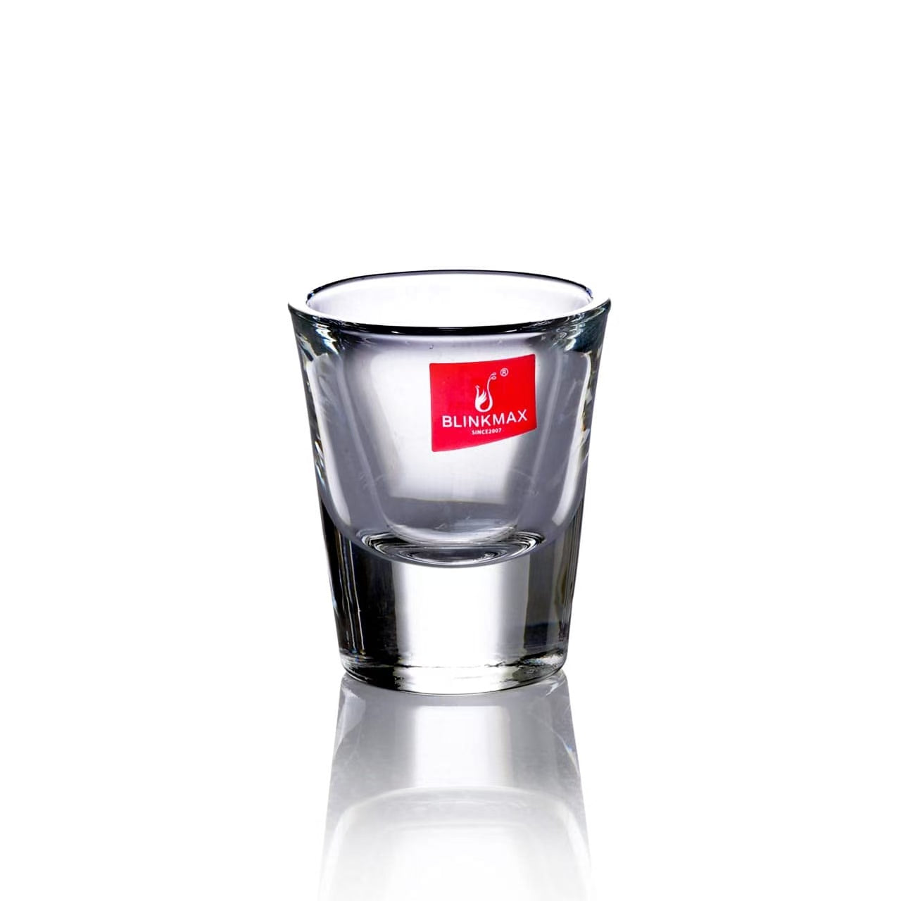 Grand verre à whisky 1 oz