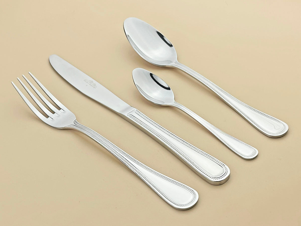 Shangarila Dinning Utensils (224-01,03,05,08)