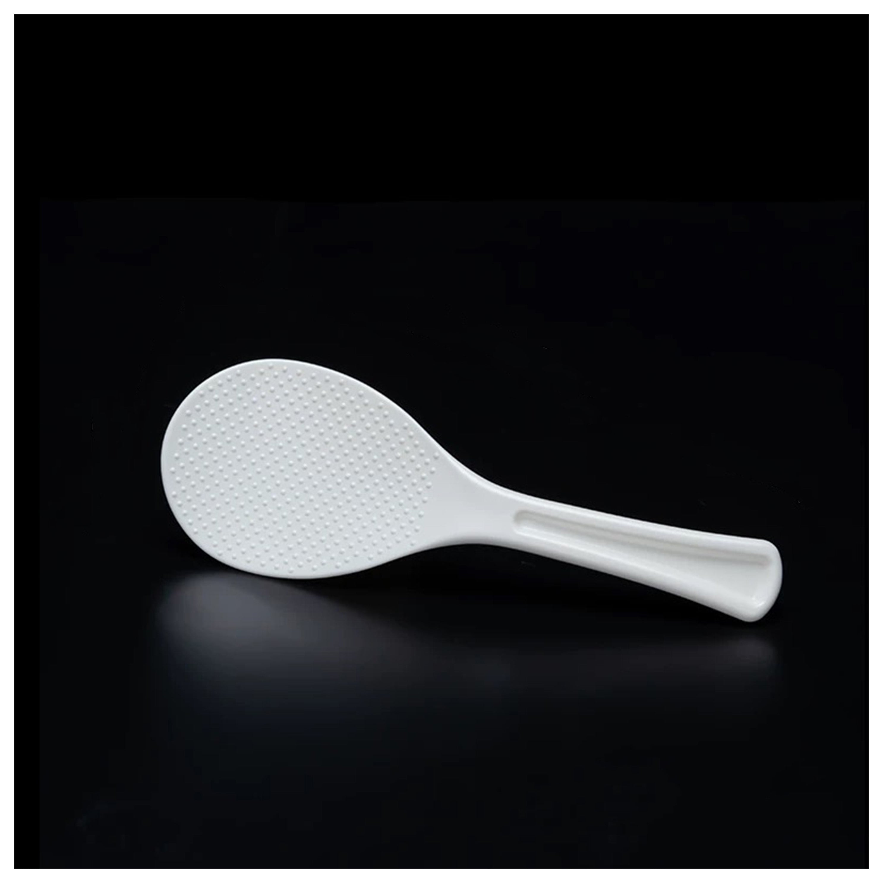 Rice Scoop,  9 1/4"