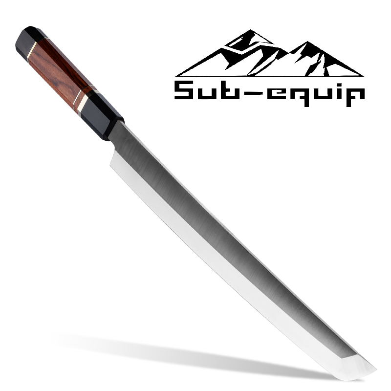 Sub-equip, 300m Japanese Yanagi Knife (SS-08B)