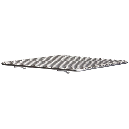 PGWS-810 - Pan Grate for Steam Pan, Stainless Steel - Half (1/2)